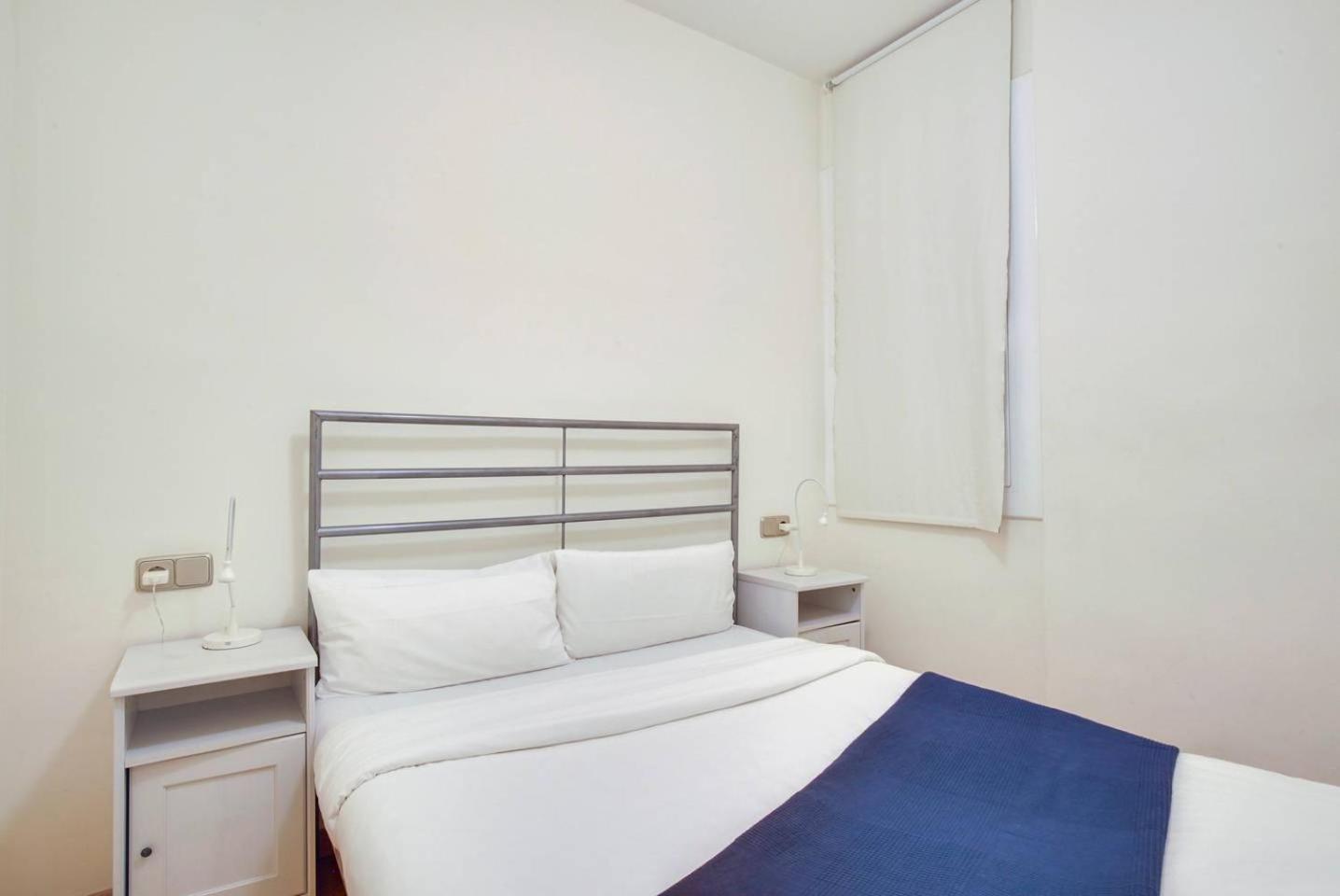 Cozy 2 Bedroom Next To Arc De Triomf Apartment Barcelona